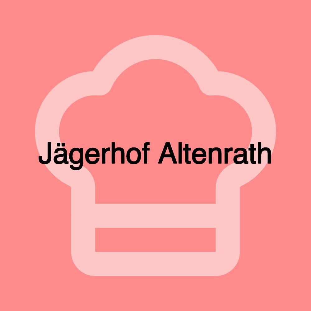 Jägerhof Altenrath