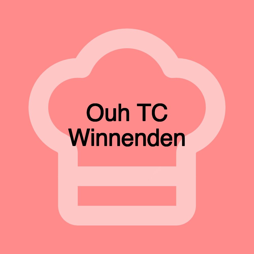 Ouh TC Winnenden