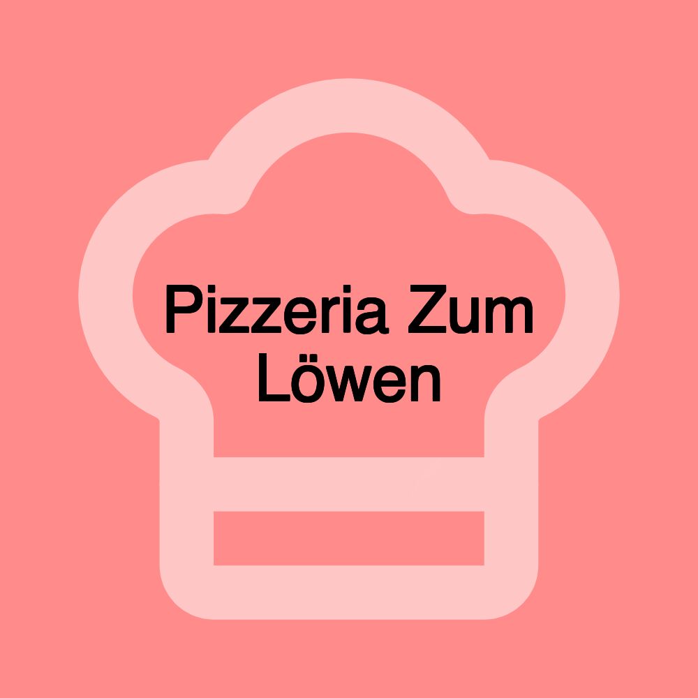 Pizzeria Zum Löwen