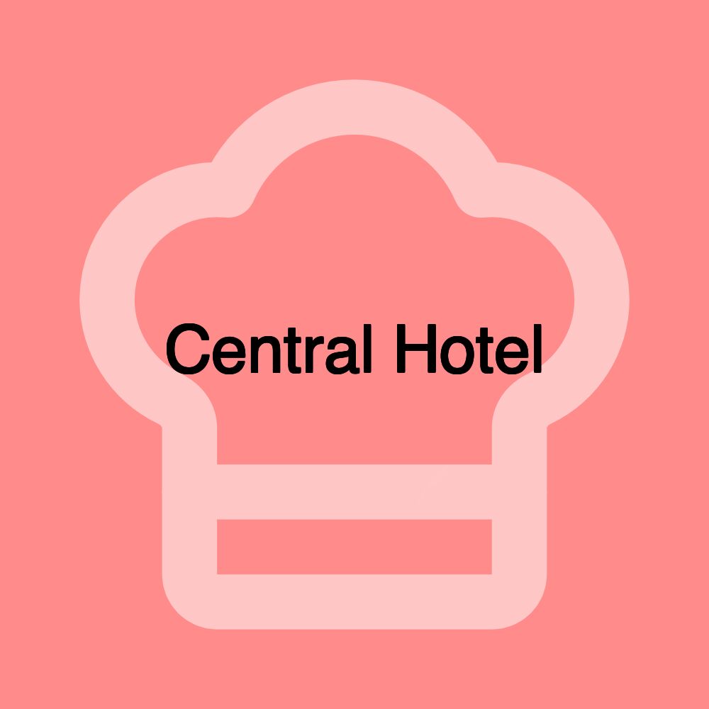 Central Hotel