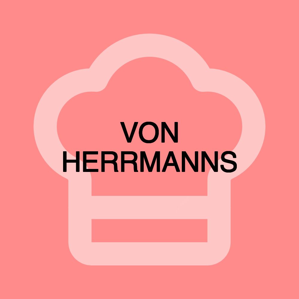 VON HERRMANNS