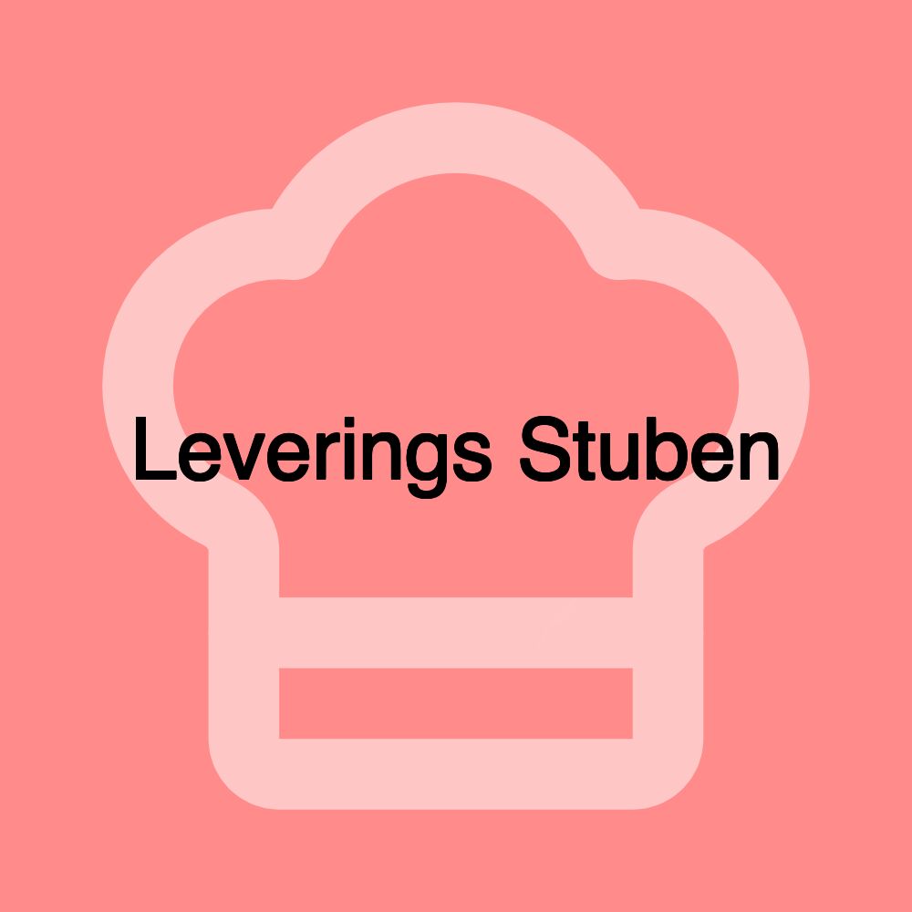 Leverings Stuben