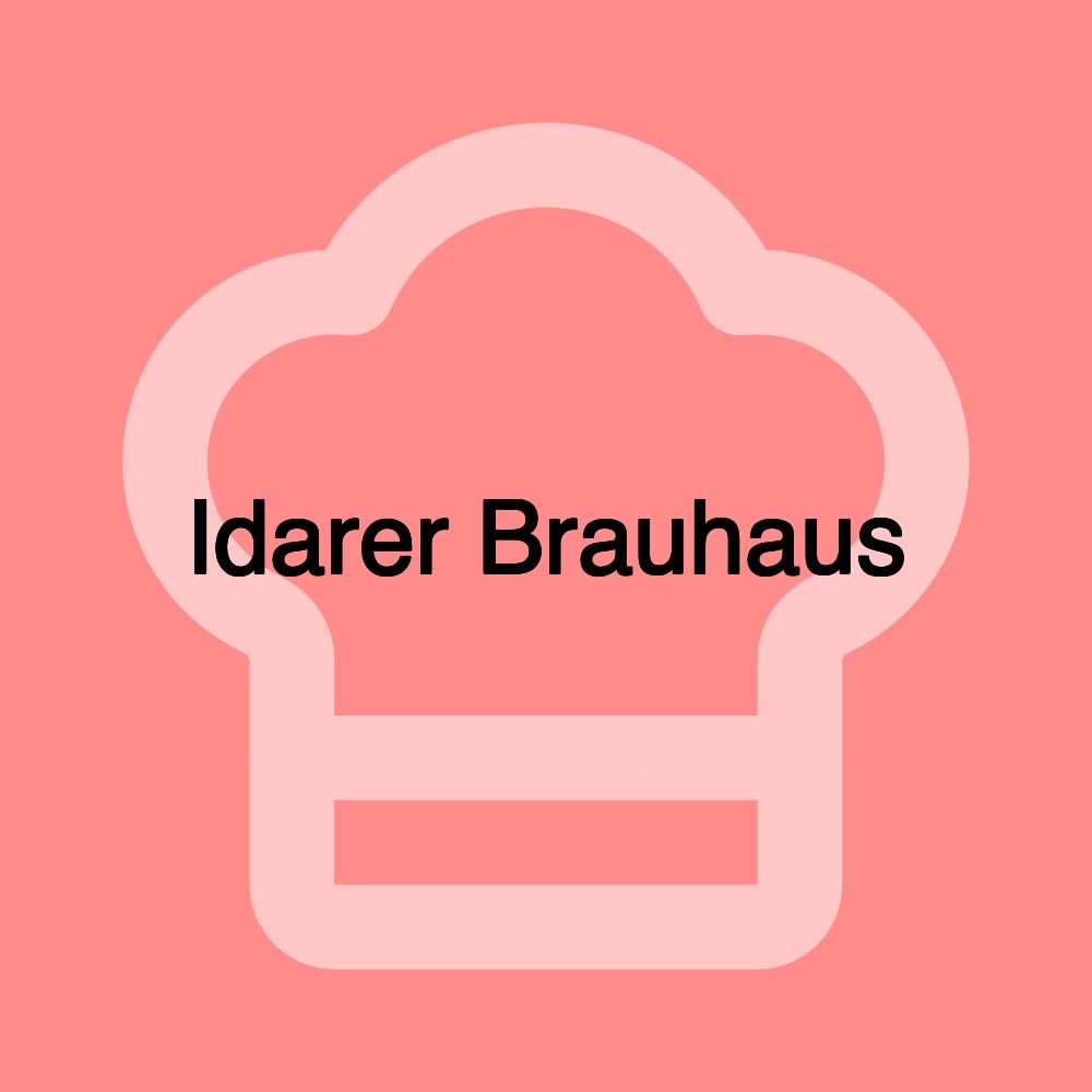 Idarer Brauhaus