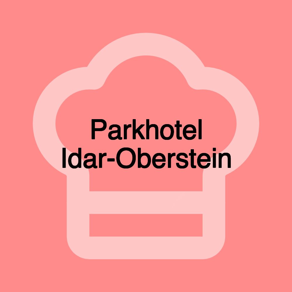 Parkhotel Idar-Oberstein