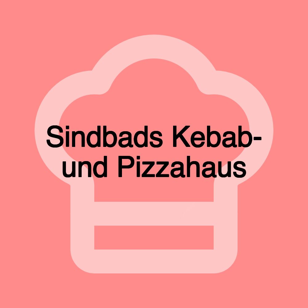 Sindbads Kebab- und Pizzahaus