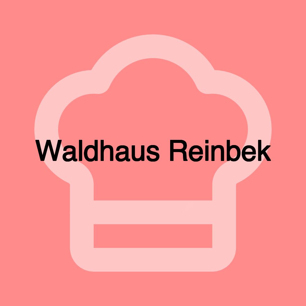 Waldhaus Reinbek