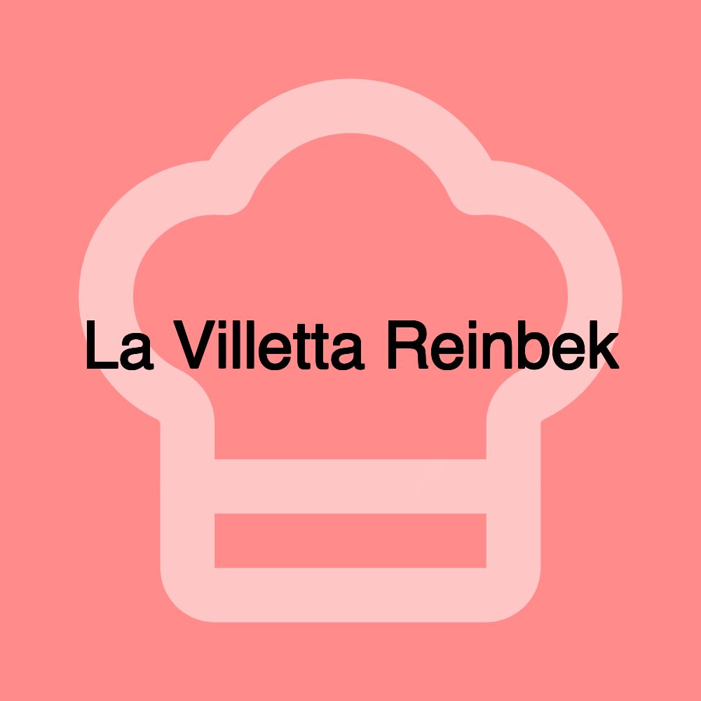 La Villetta Reinbek