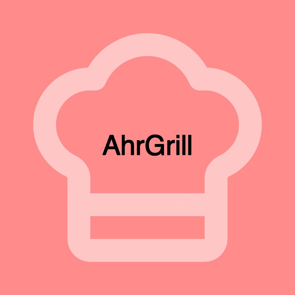 AhrGrill