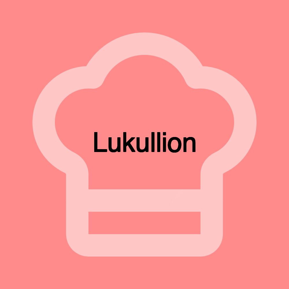 Lukullion