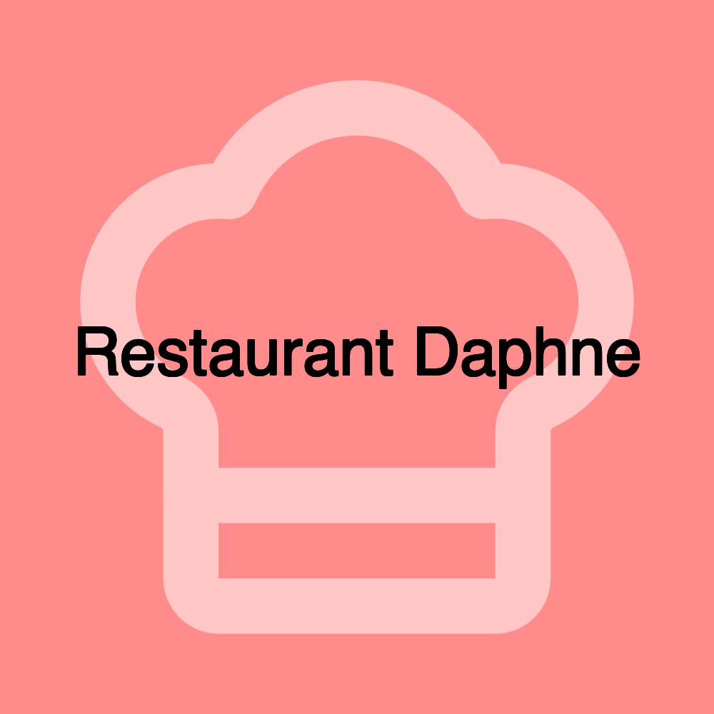 Restaurant Daphne