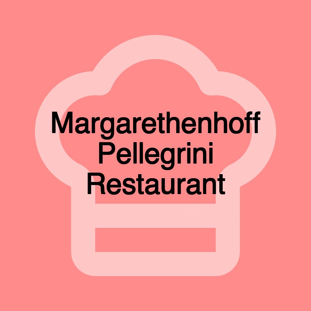 Margarethenhoff Pellegrini Restaurant