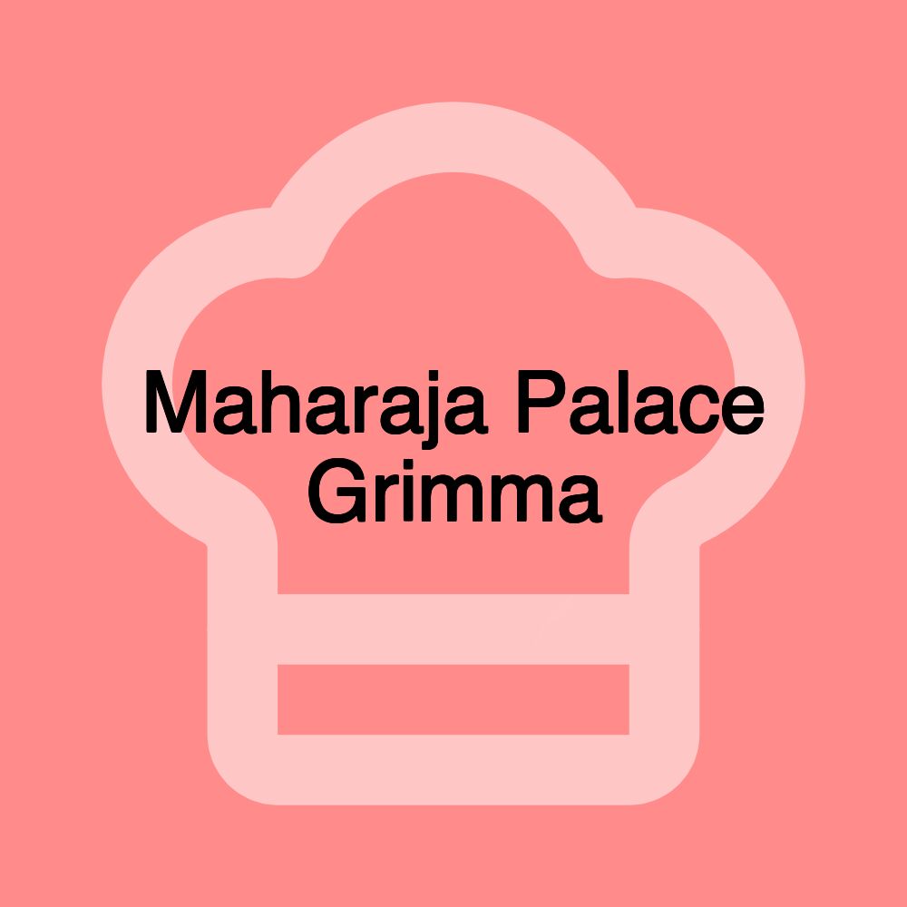 Maharaja Palace Grimma