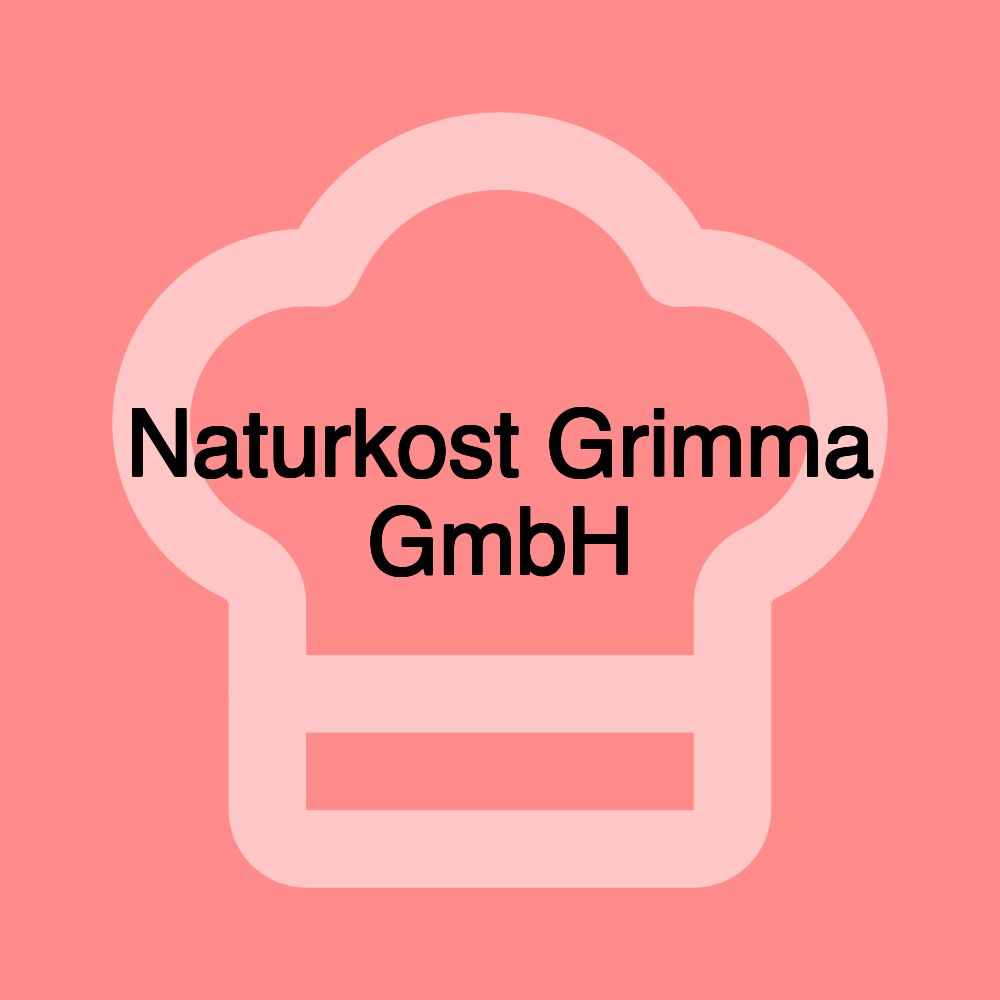 Naturkost Grimma GmbH