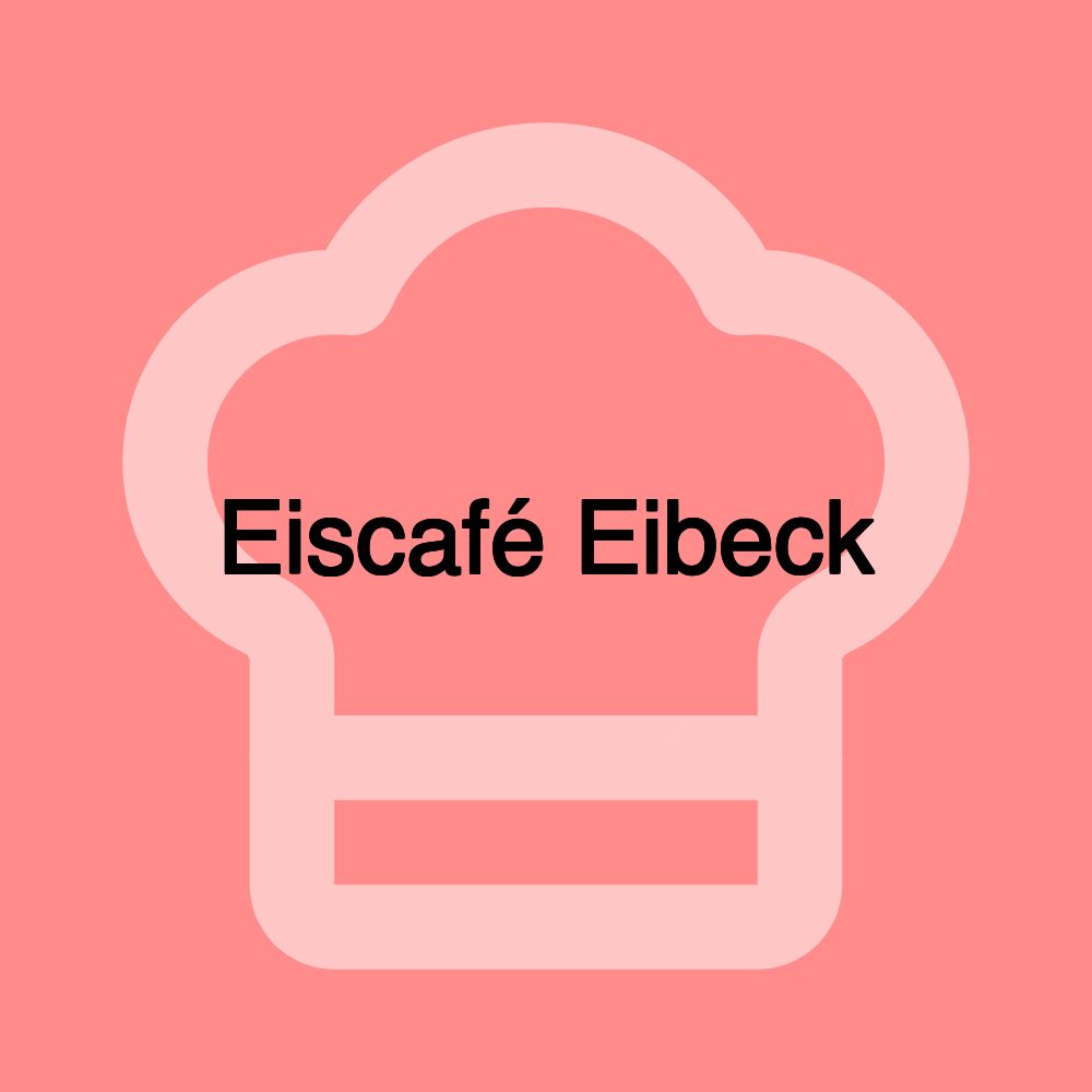 Eiscafé Eibeck