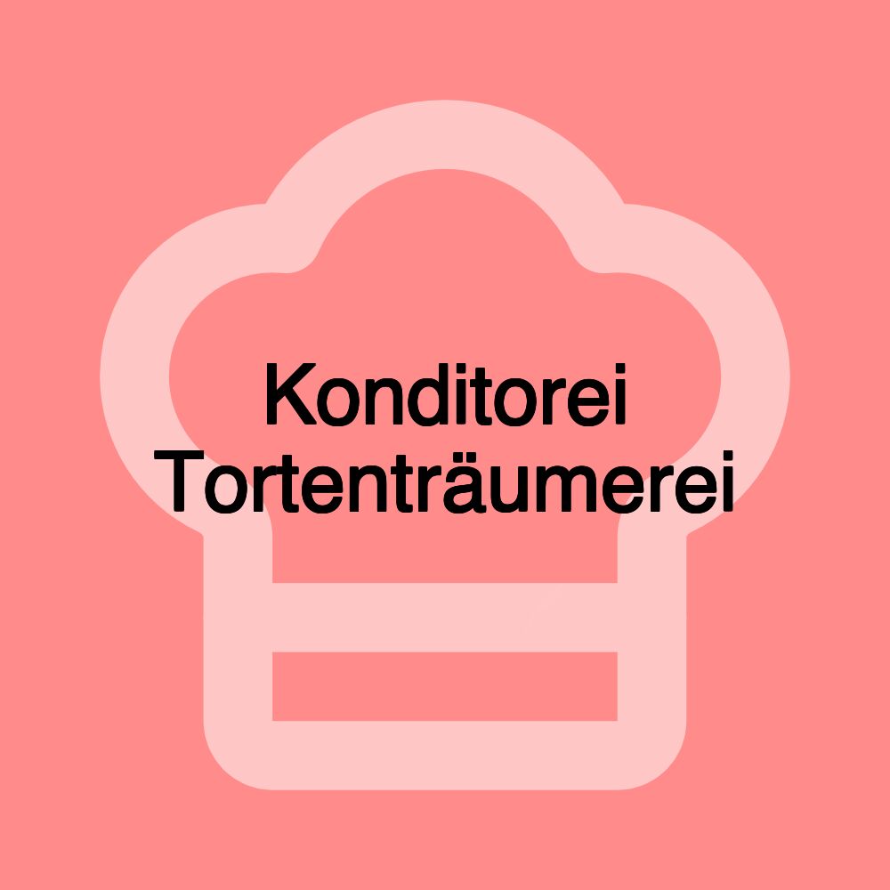 Konditorei Tortenträumerei