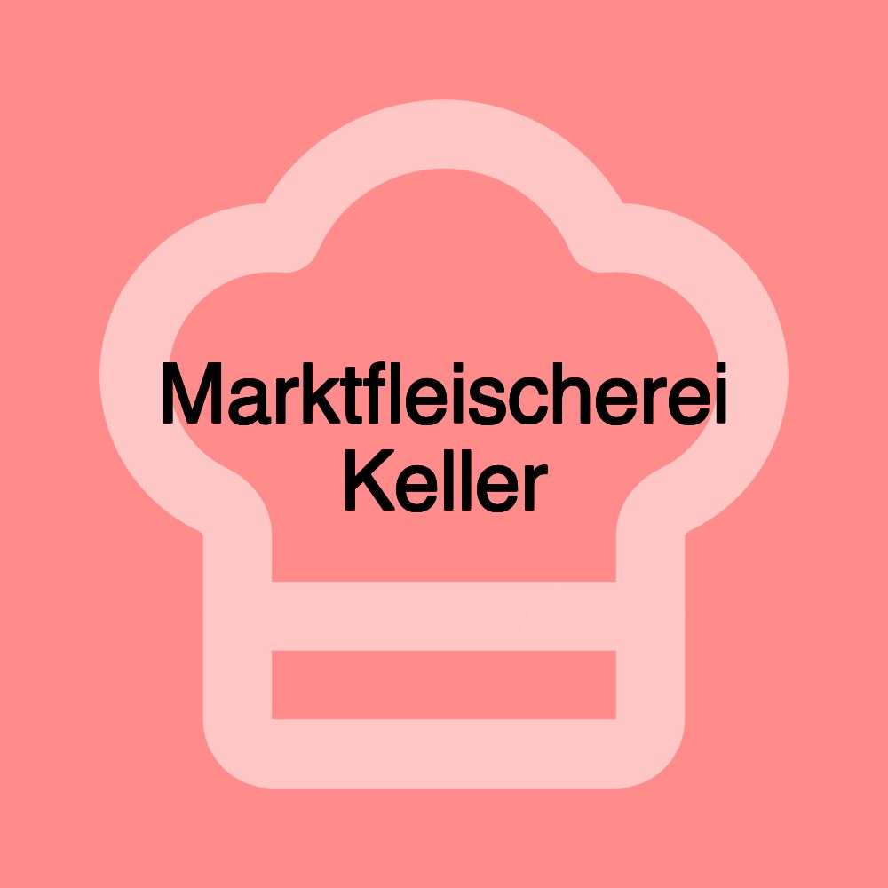 Marktfleischerei Keller