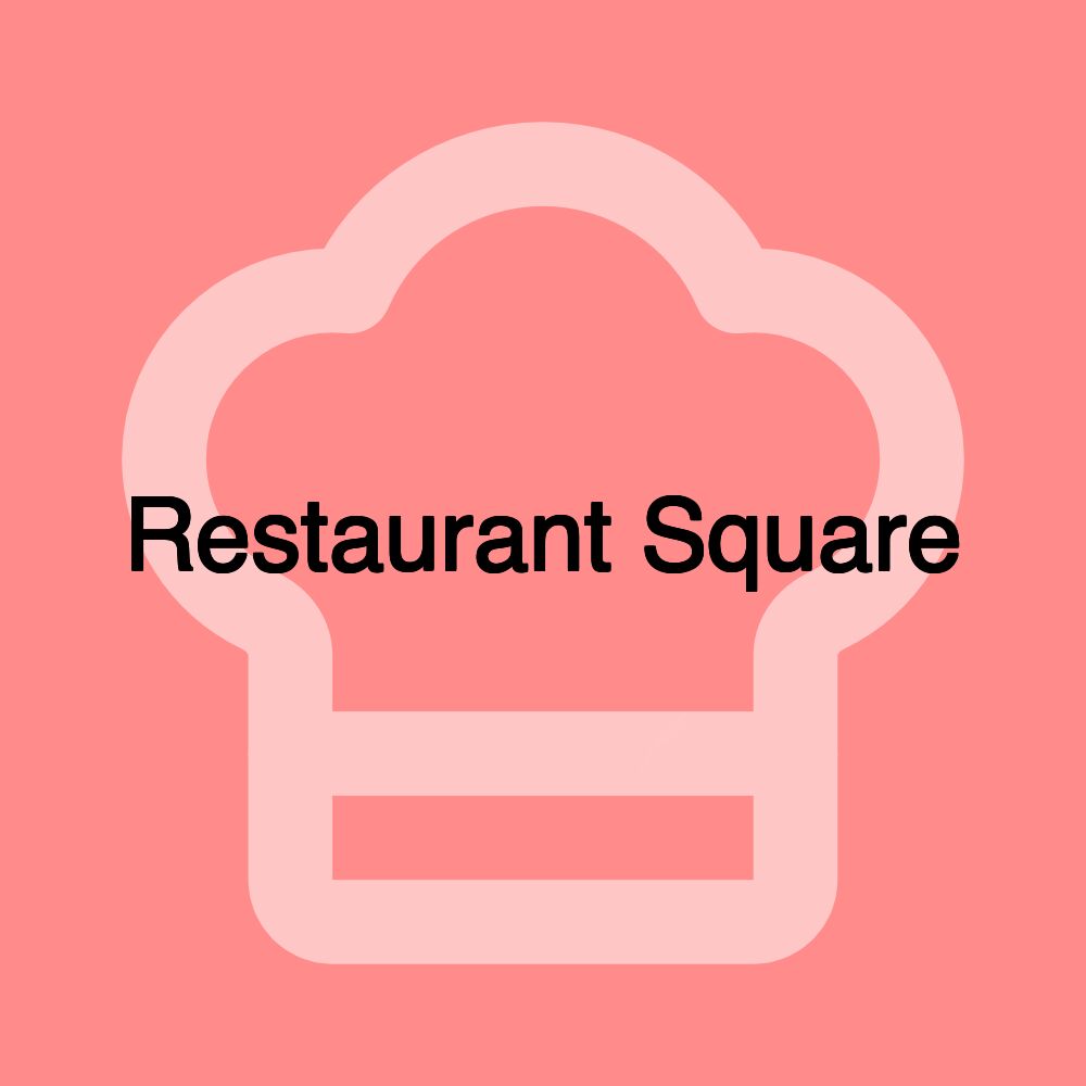 Restaurant Square