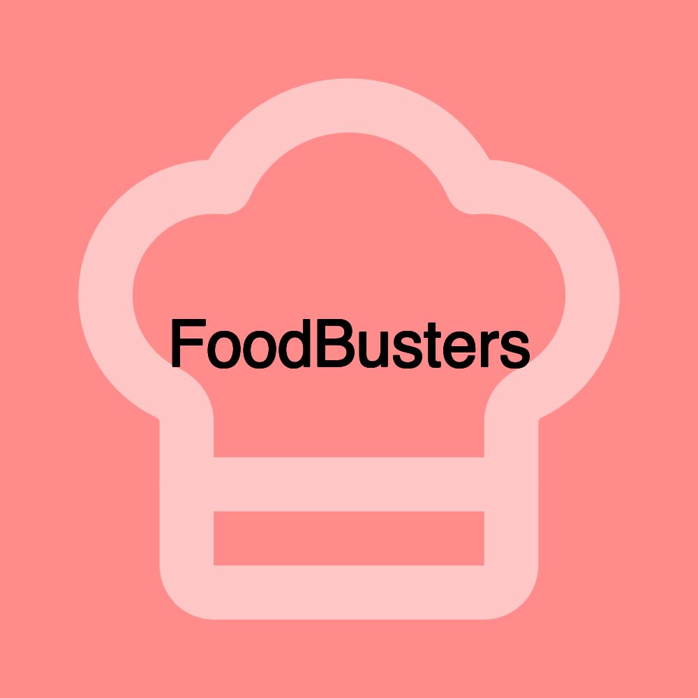 FoodBusters