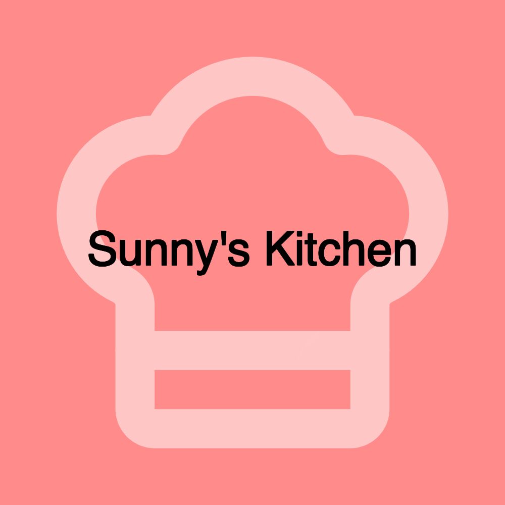 Sunny's Kitchen