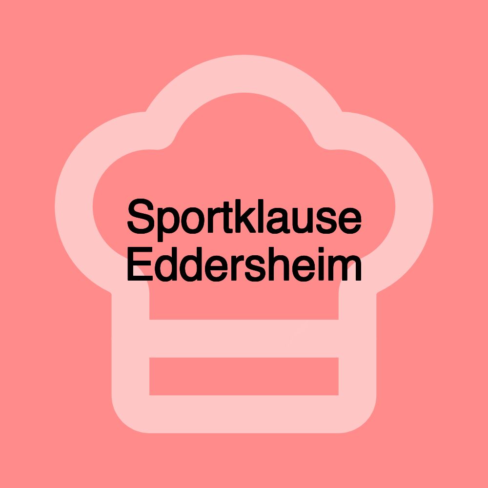 Sportklause Eddersheim