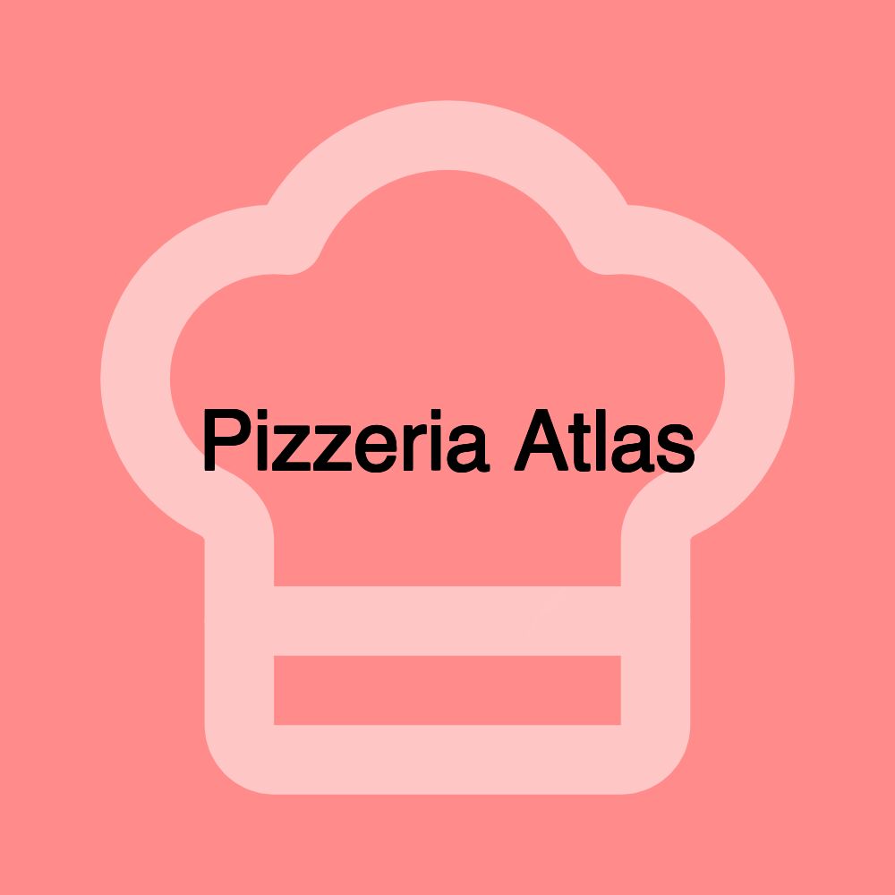 Pizzeria Atlas