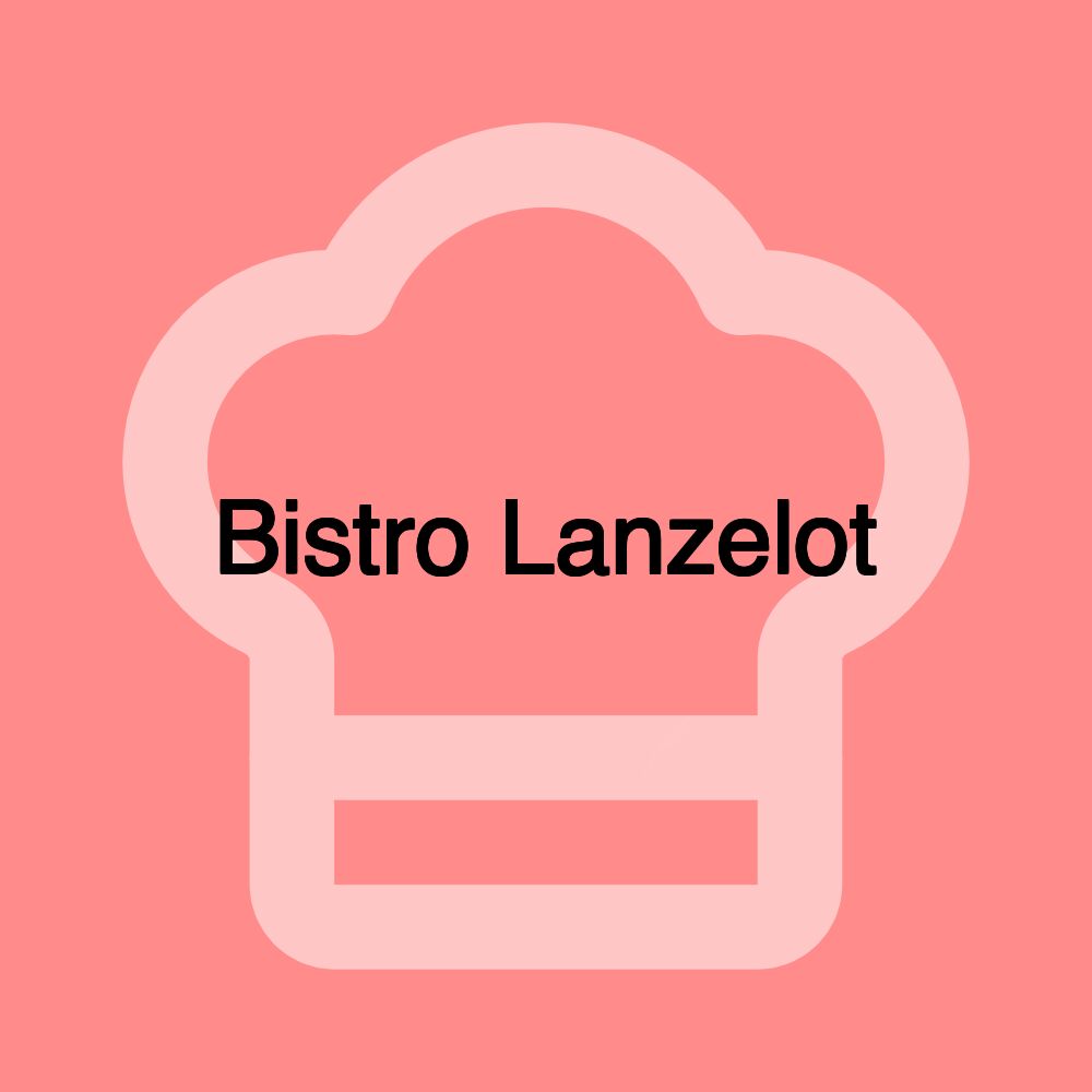 Bistro Lanzelot