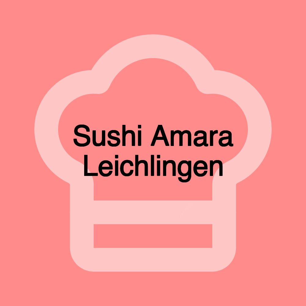 Sushi Amara Leichlingen