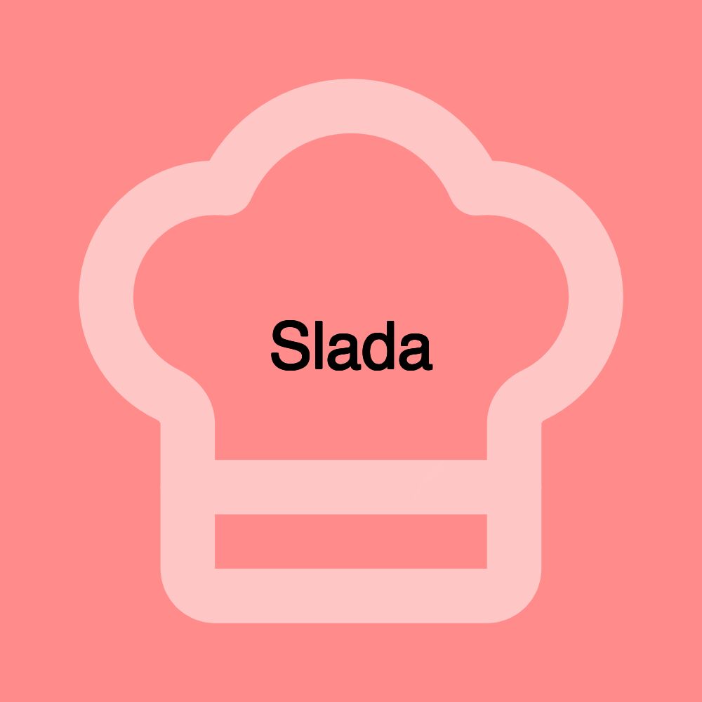 Slada