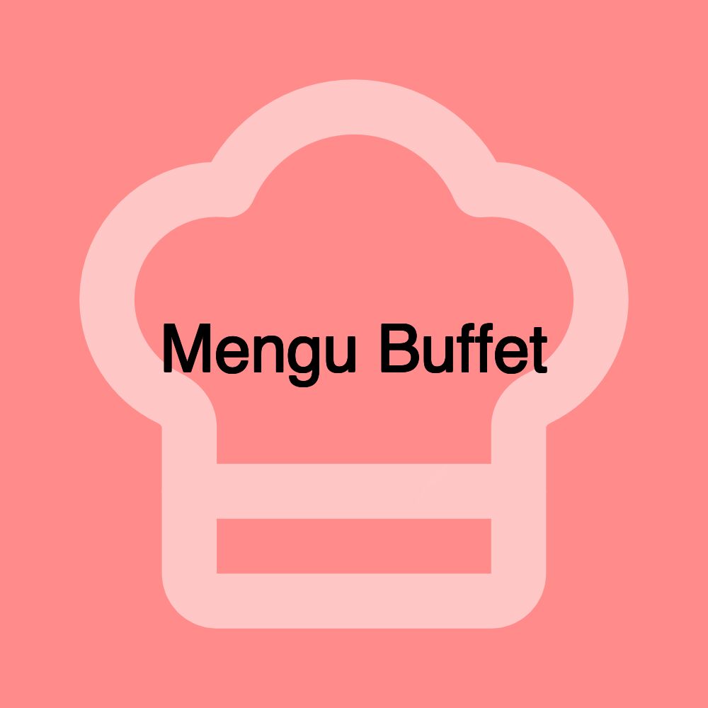 Mengu Buffet