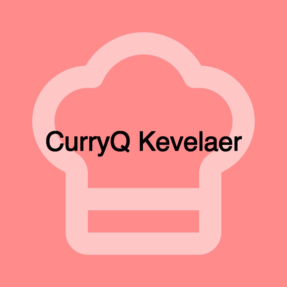 CurryQ Kevelaer