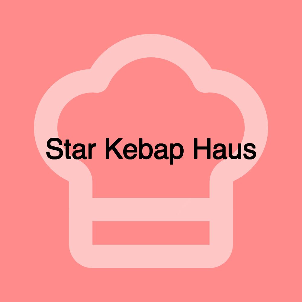 Star Kebap Haus