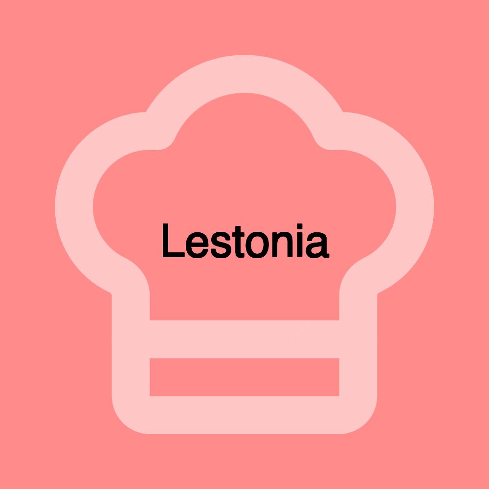 Lestonia