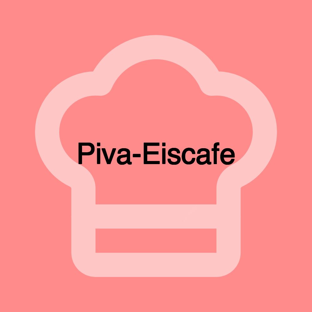 Piva-Eiscafe