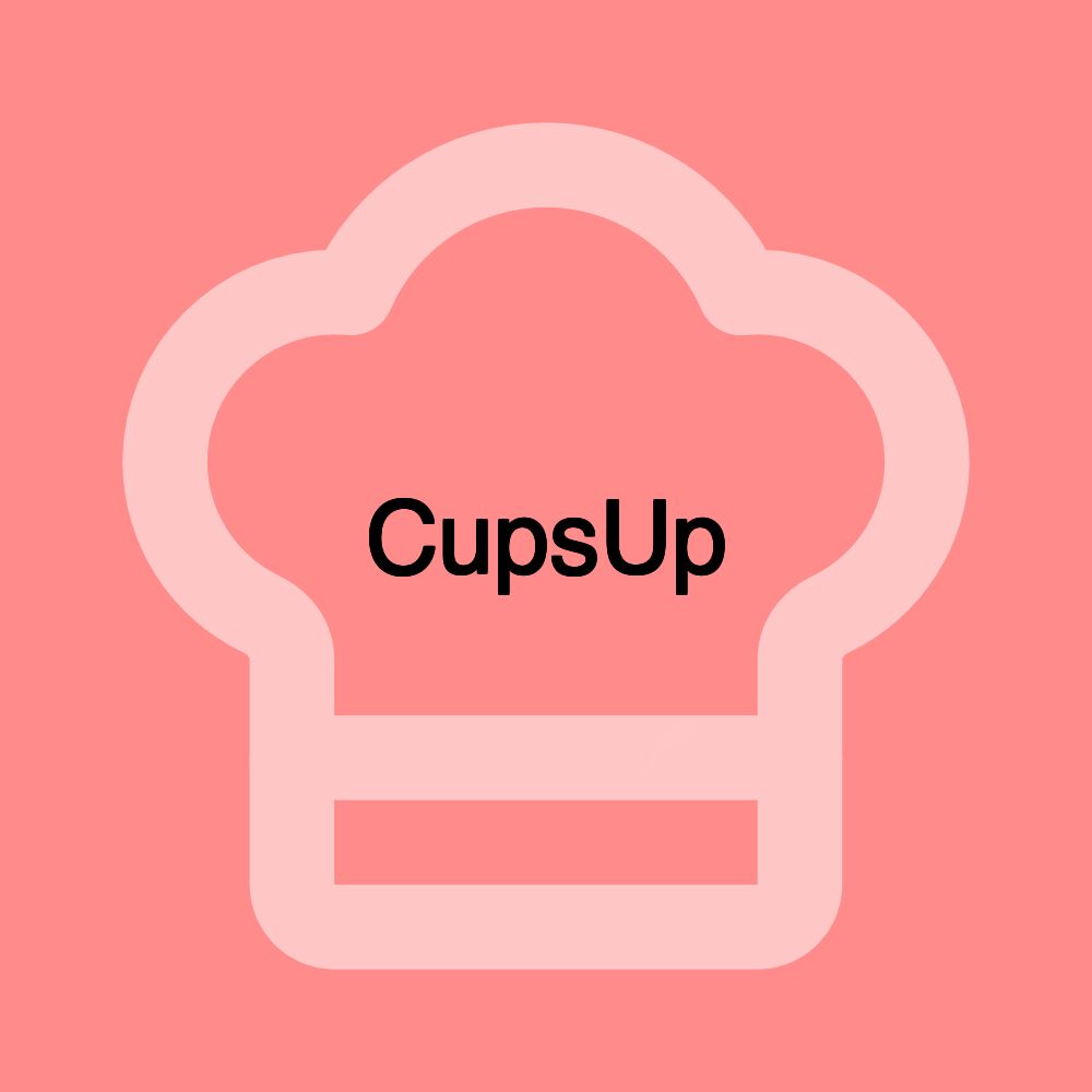 CupsUp