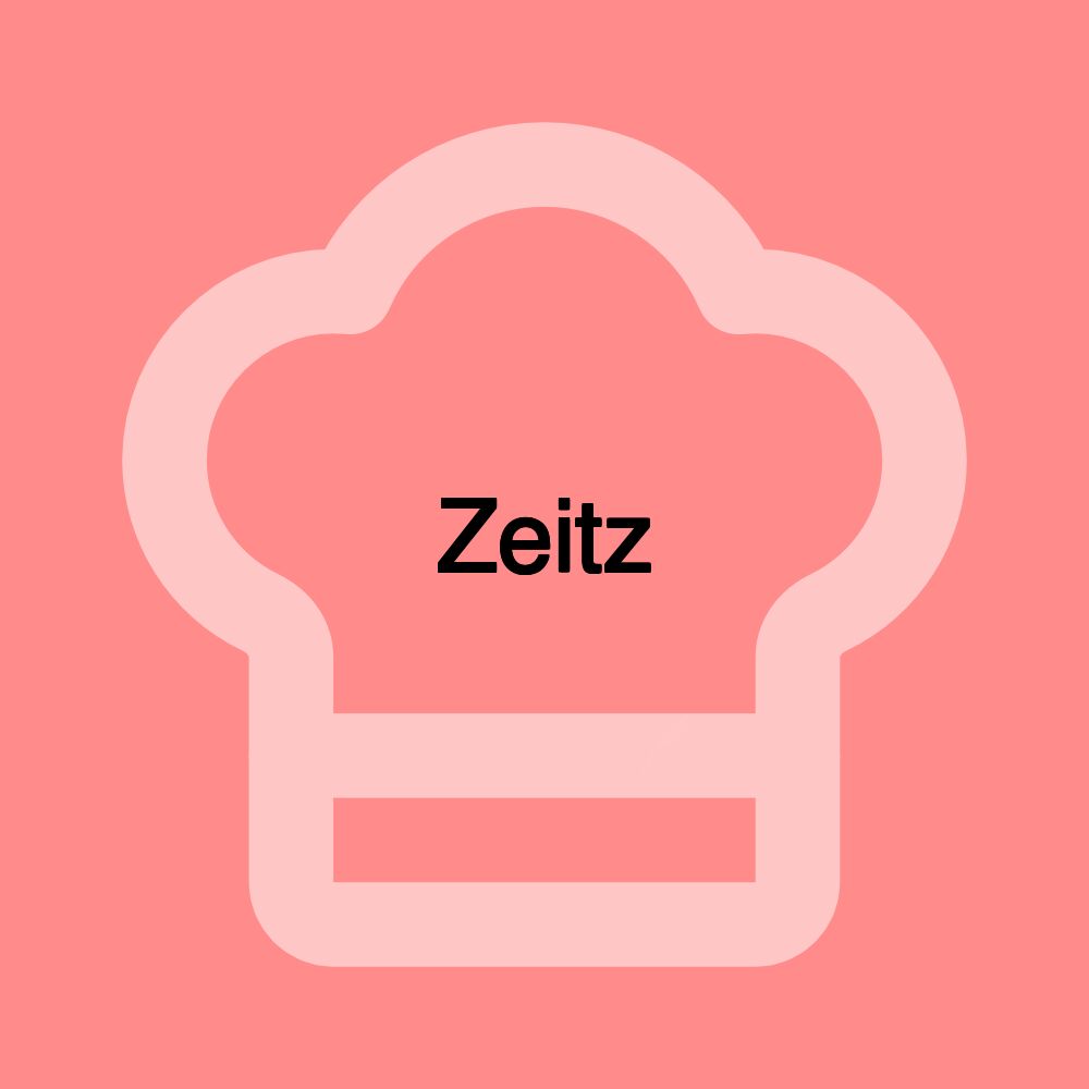 Zeitz