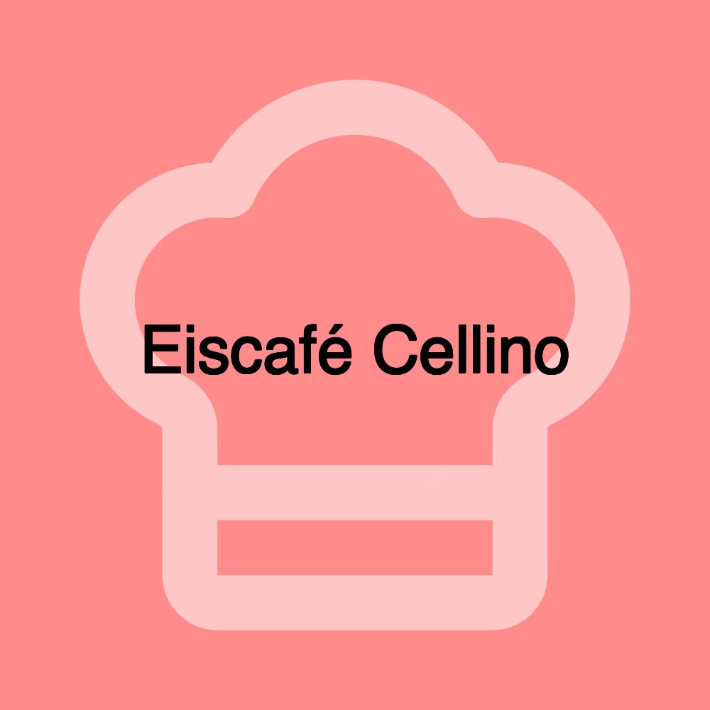 Eiscafé Cellino