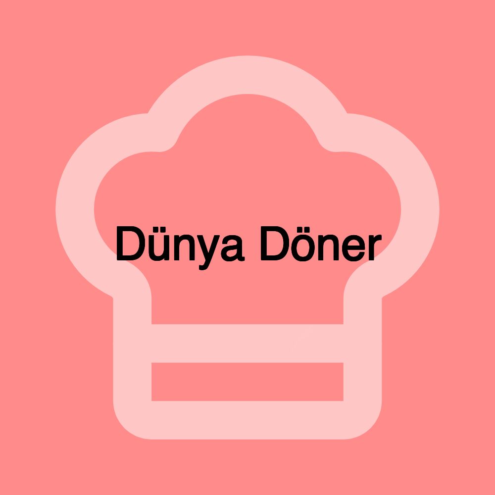 Dünya Döner