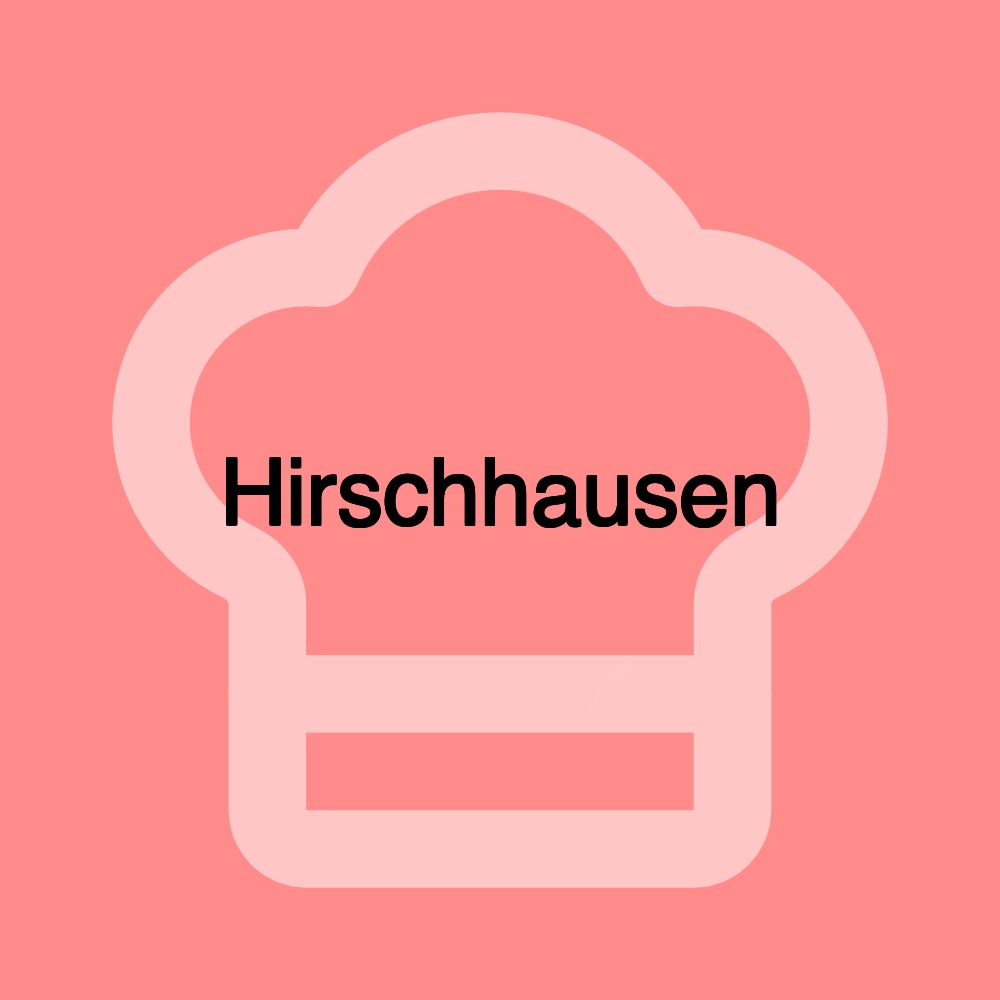 Hirschhausen