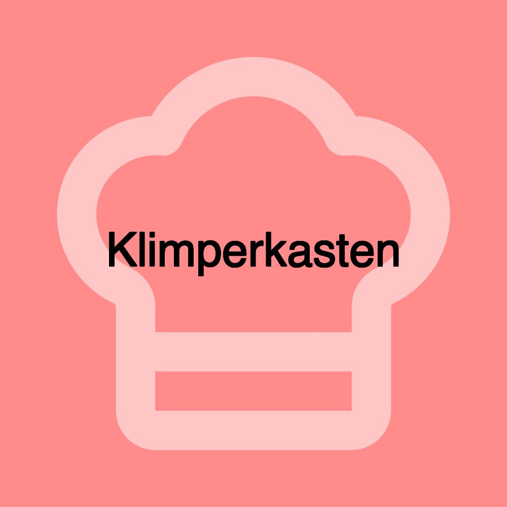 Klimperkasten