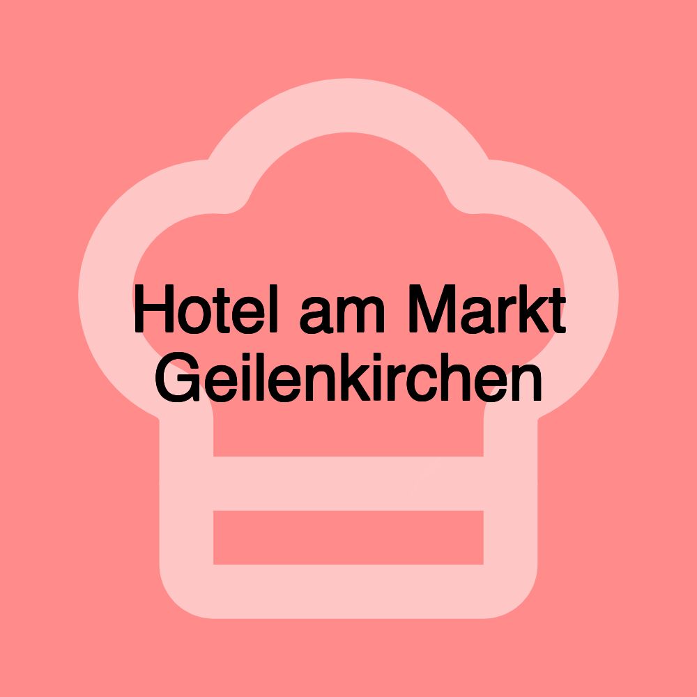 Hotel am Markt Geilenkirchen