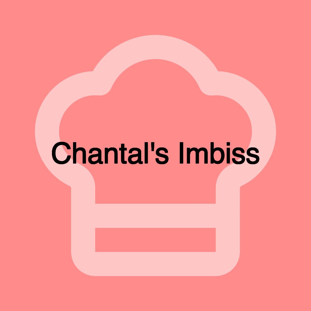 Chantal's Imbiss