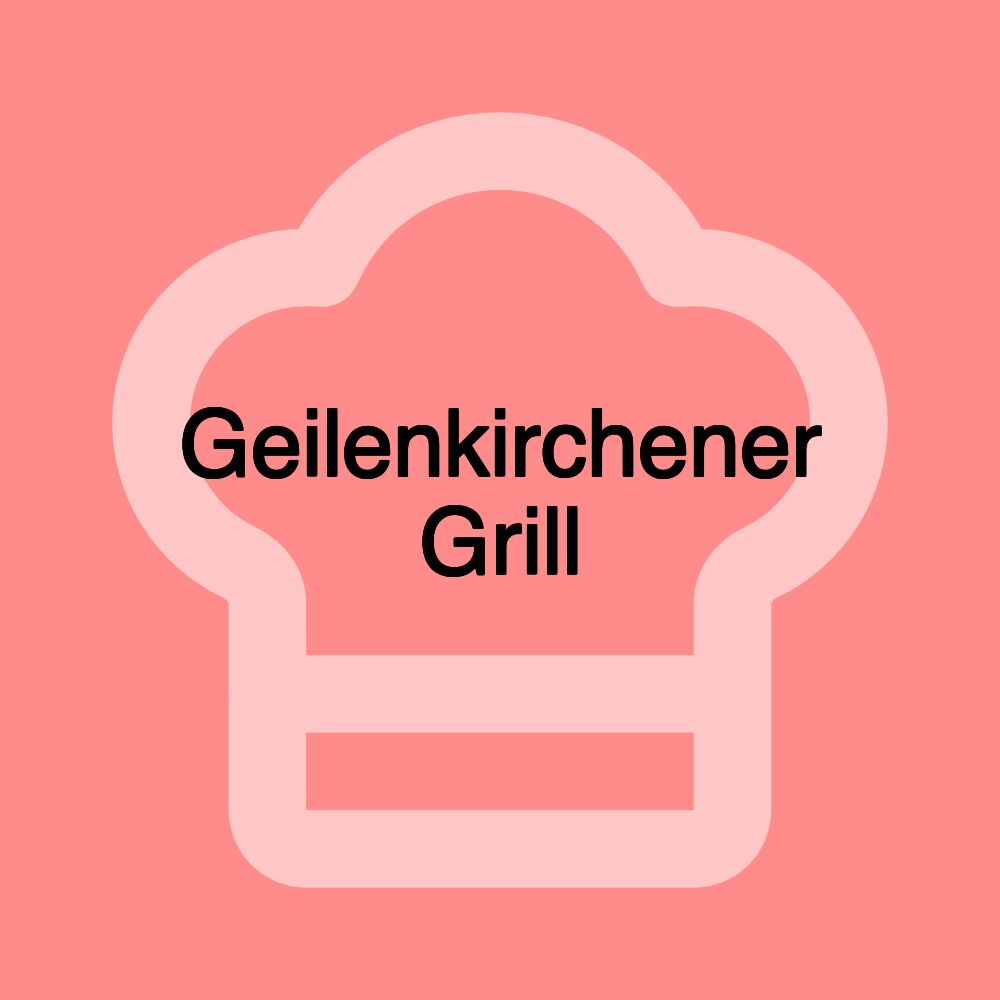 Geilenkirchener Grill