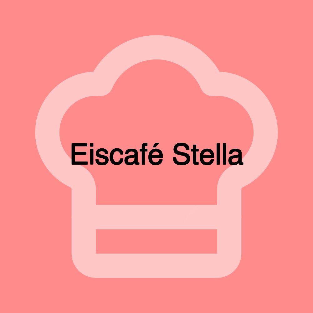 Eiscafé Stella