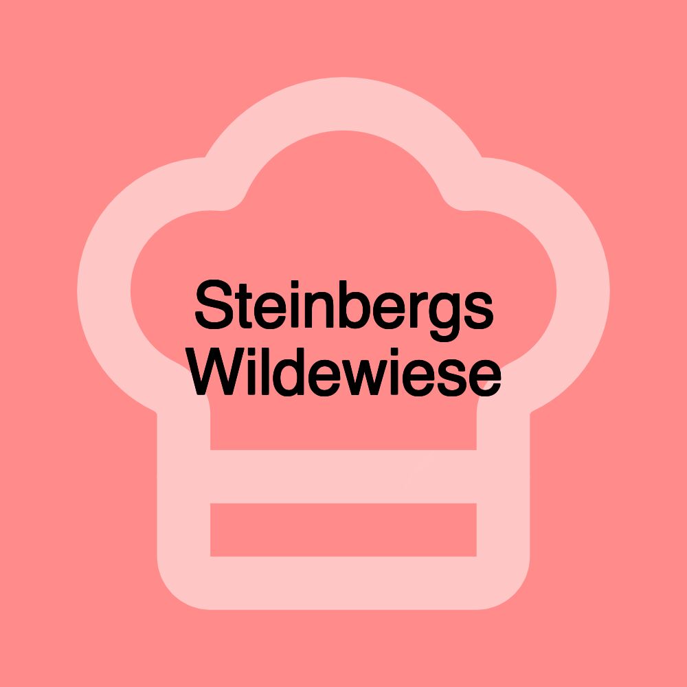 Steinbergs Wildewiese