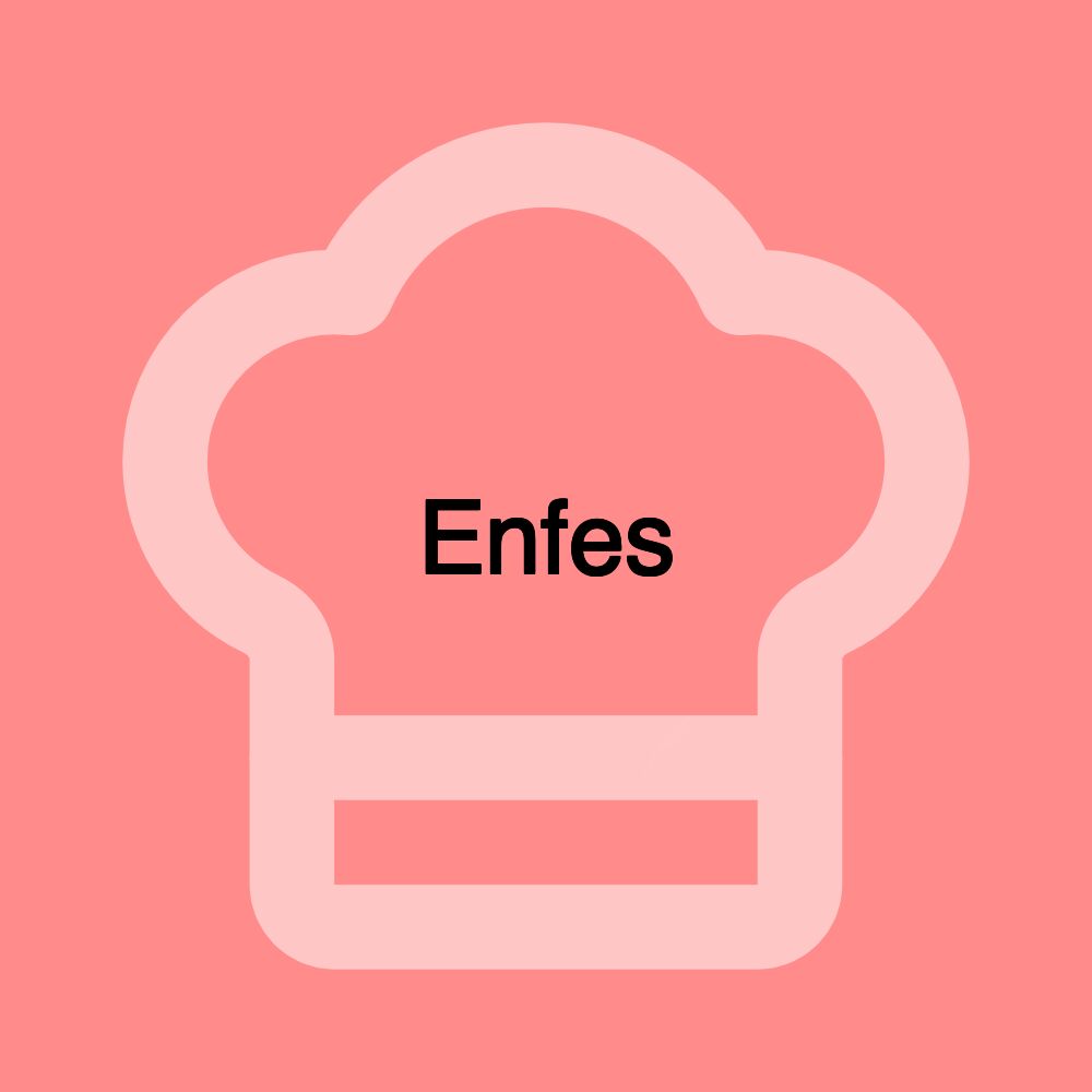 Enfes