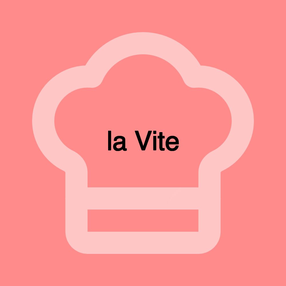 la Vite