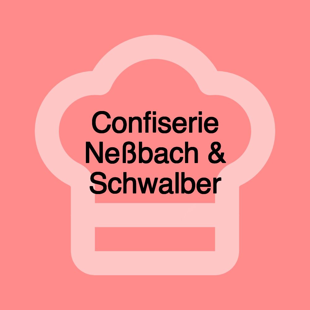 Confiserie Neßbach & Schwalber