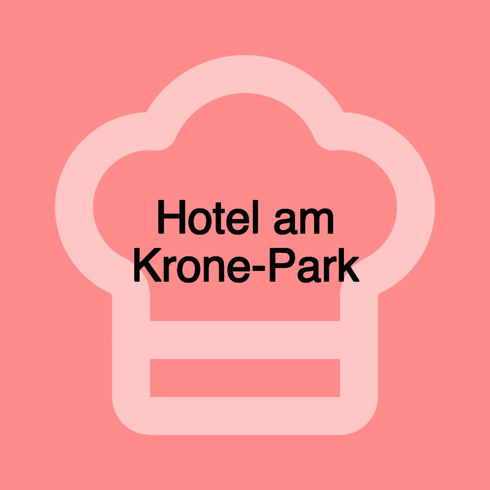 Hotel am Krone-Park