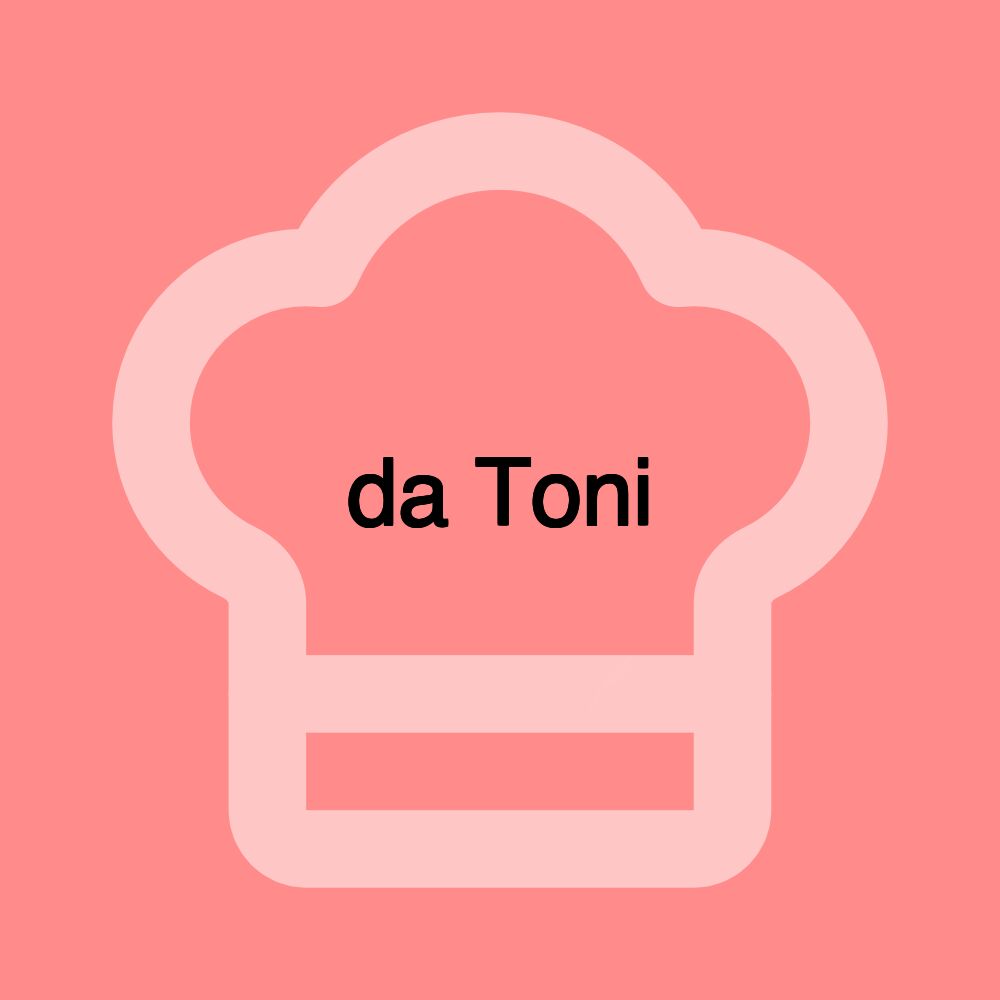 da Toni