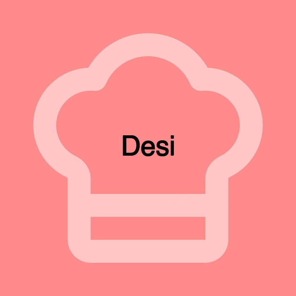 Desi